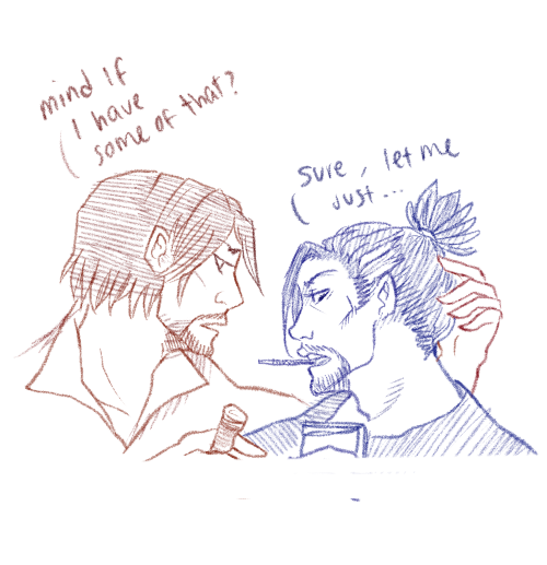 jociiah:  still got tons of school works but mchanzo is too good to be left out 