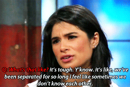 passionpayne:  &lsquo;OITNB&rsquo; Actress Speaks Out About Family&rsquo;s