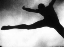 ouijno:Still From “A Study on Choreography