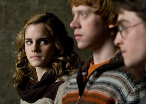 Happy Birthday To Hermione Granger!
