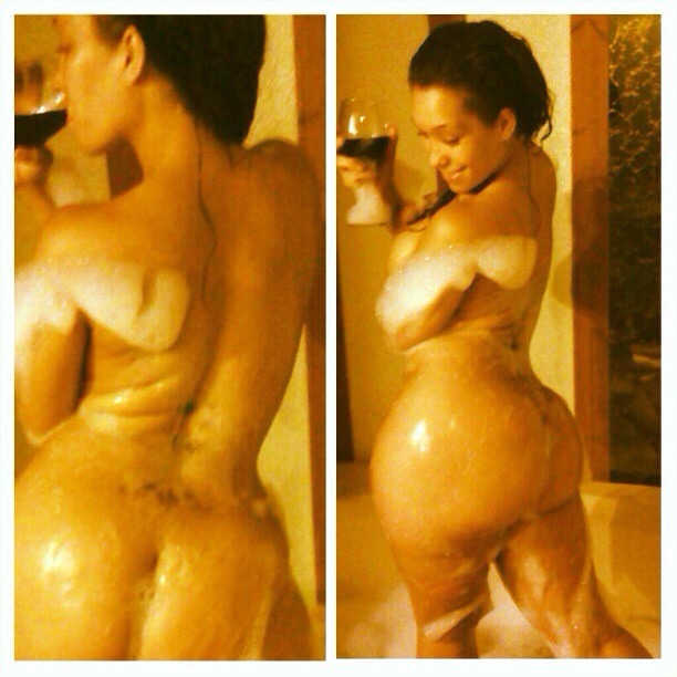 thickbeyondbelief:  Thick ass Kendra kouture