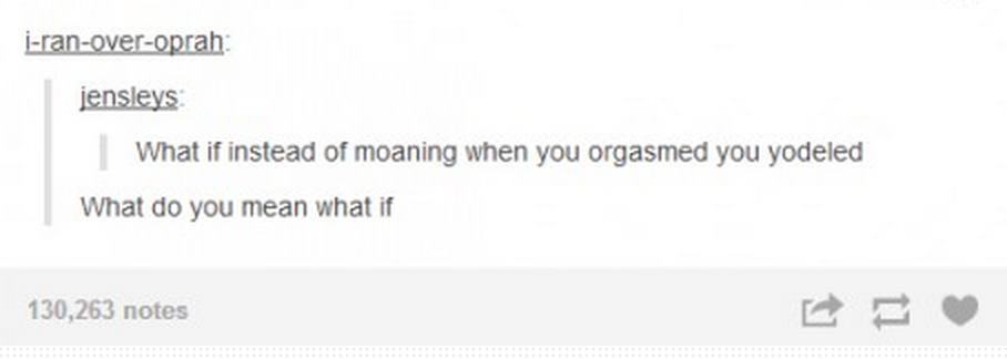 pleatedjeans:  Tumblr Gets Deep (20 Pics)