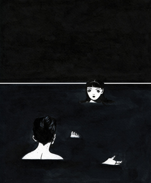 nevver:  Submerge 