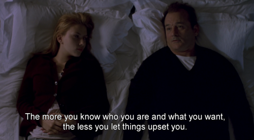 freshmoviequotes:  Lost in Translation (2003)
