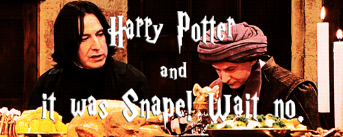 antoniosvivaldi:  Harry Potter Funny Book Titles: Harry Potter’s PoV Text credit: (x) 