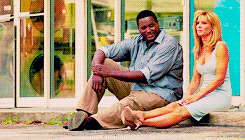  Infinite list of my favorite movies » The Blind Side (2009) “Should you always do what others tell you to do? Sometimes you might not even know why you’re doing something. I mean any fool can have courage. But honor, that’s the real reason for