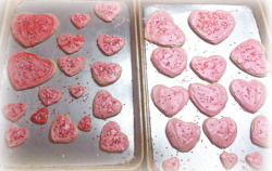 kouichi-kun-blog:  i made some valentine