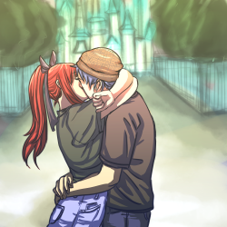 gajeely:and now for a disney!jerza, another