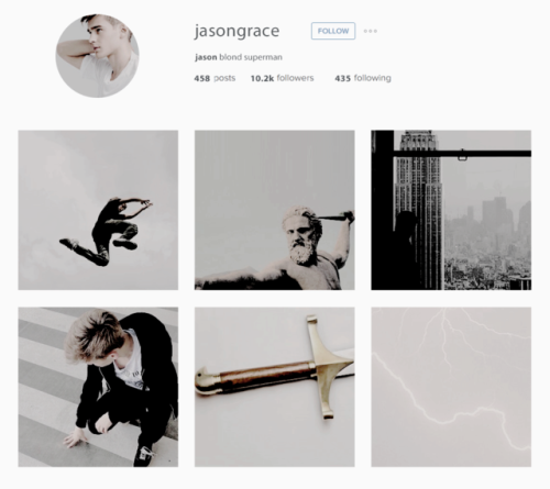 cindurellas:The Seven Heroes of Olympus + instagram