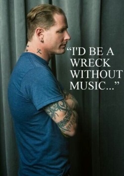 Corey Taylor