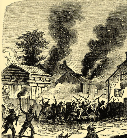 peashooter85:Bloody King Philip’s War,For several decades the Puritans of the Plymouth Colony 