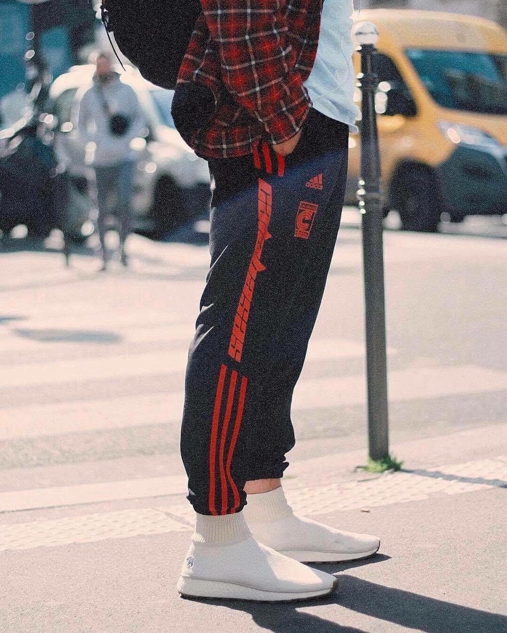 Street Snap in FATYO CITY