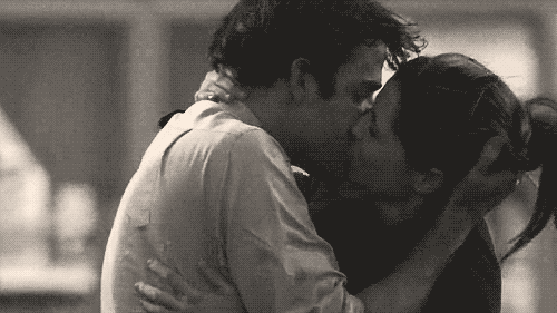 closed. — Kissing GIF hunt