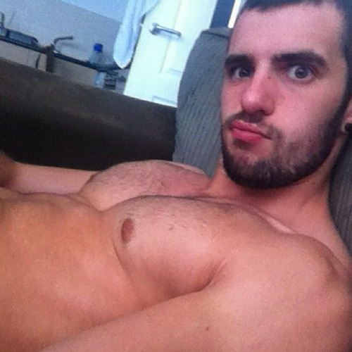 beardedstallions:  Hot guys near you are looking for action: http://bit.ly/1IW4FHn
