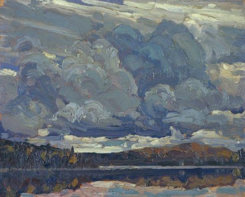 alongtimealone2:tom thomson