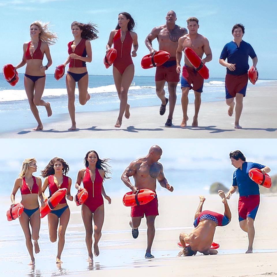 it-a:  lzbth:  look at this pic of zac efron falling onto his literal head while