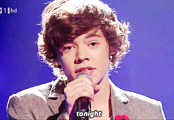 harry