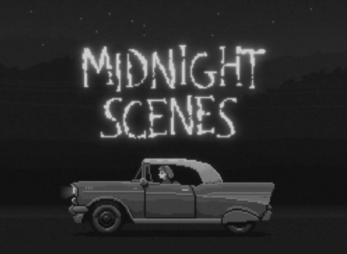 pixelshuh:I made a short, spooky adventure game!Get it for free on:pixelshuh.itch.io/midnigh