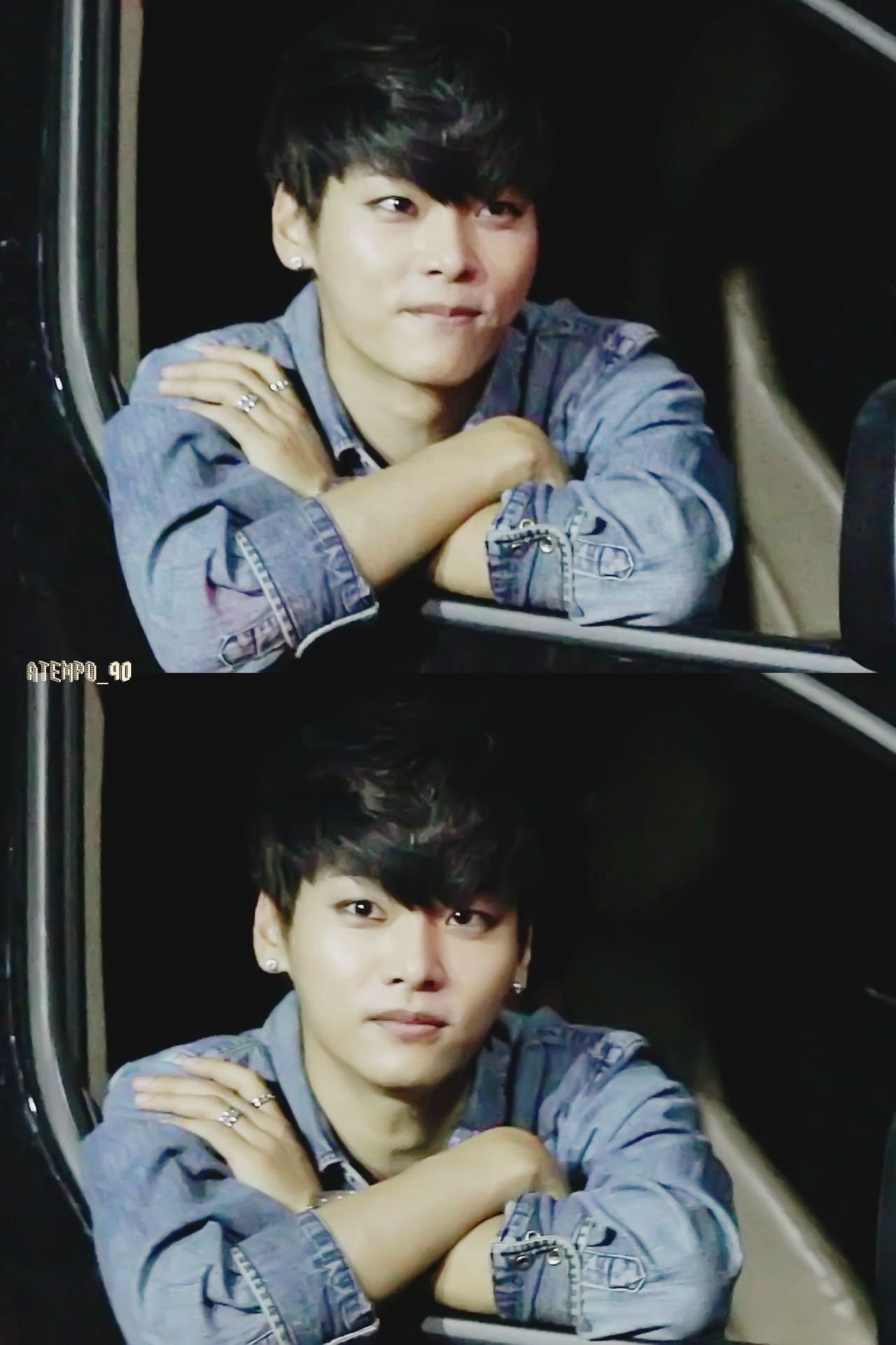 paetoi:  141111 Leaving Show ChampionATEMPO 9O DO NOT EDIT