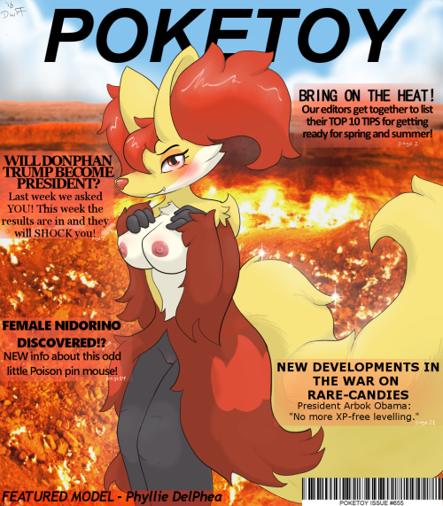 Furry Hentai Fun