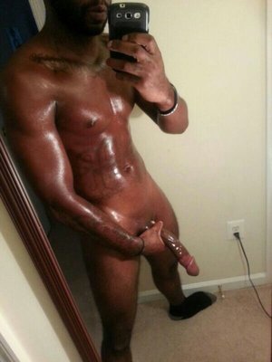 bigthingz:  Good By Me….