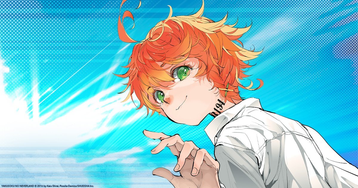 The Promised Neverland Anime Deserves To Be Cancelled After Season 2