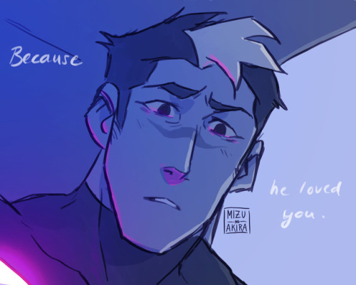 theprojectava: “Feindesliebe” (ger.) - loving your enemies“They sent me to kill yo