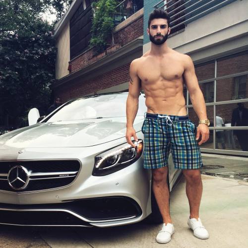 rapideyesmovement:  Adam Ayash