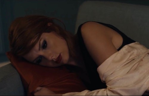 Best Part About Taylor's Music Is That It Will Hit You With A Meaning/theme/parallel When You're Going