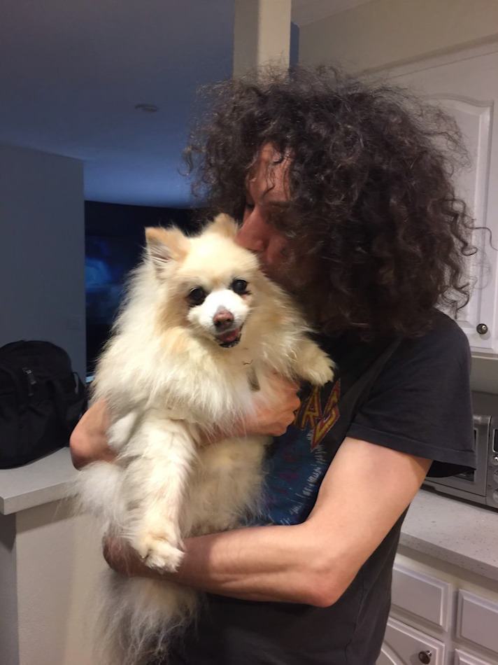 burtersnerch: R.I.P. Princess Tinkles (a.k.a. PRINCEF TAAANX) [ x ]