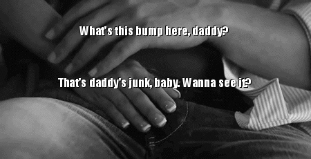 lollypopeauthor:  More daddy stories here: http://bit.ly/lollypope