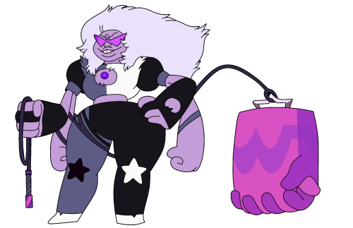 XXX pastelpinkquartz:  Gem fusions with the colours photo