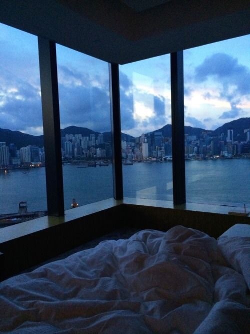 brookbooh:  Room view goals