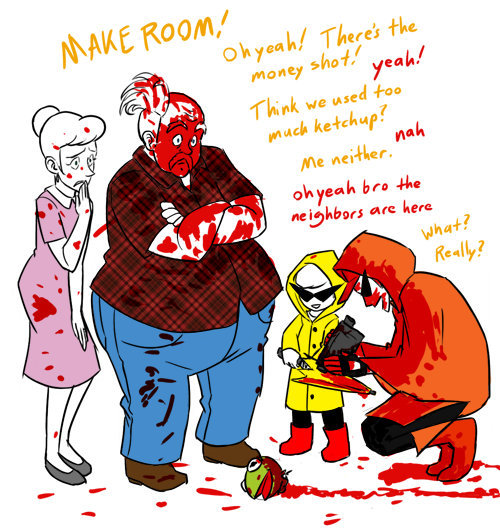 ask-bro:  Nah, man. I barely even see them. 