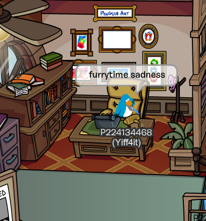 moved to daiy