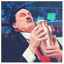 Porn photo mizfitziggles:  R.I.P. Paul Bearer. You will