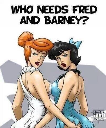 Sexy Toons