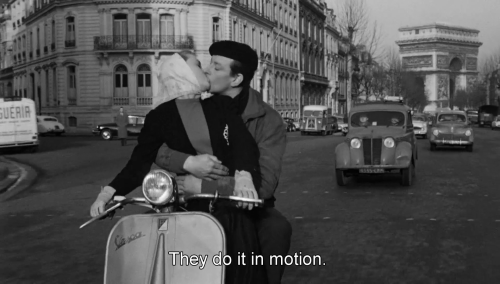 freshmoviequotes: Love in the Afternoon (1957)