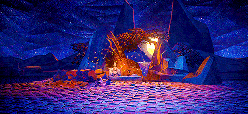 neillblomkamp:Kubo and the Two Strings (2016) Directed by Travis Knight