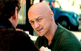 captainhandsomes:How To Propose To Your Ex-Husband: A Guide by Erik Lehnsherr & Tony Stark