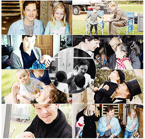 robertseanleonard:  What has been your biggest disappointment? Benedict: Not being
