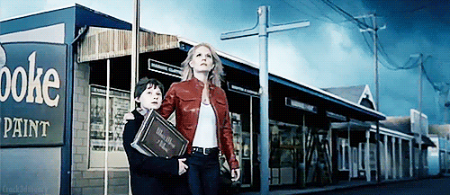crack3dtheory:  Regina Mills/The Evil Queen