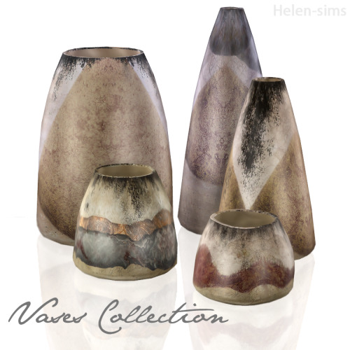 TS4 Vases Collectionhttp://helen-sims.blogspot.ru/2016/05/ts4-vases-collection.html