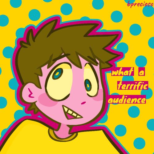 Little Design Thing I Did