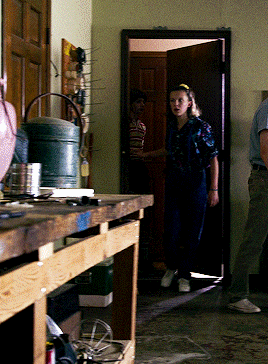 El Hopper + Favorite Outfits In 3.05: The Flayed