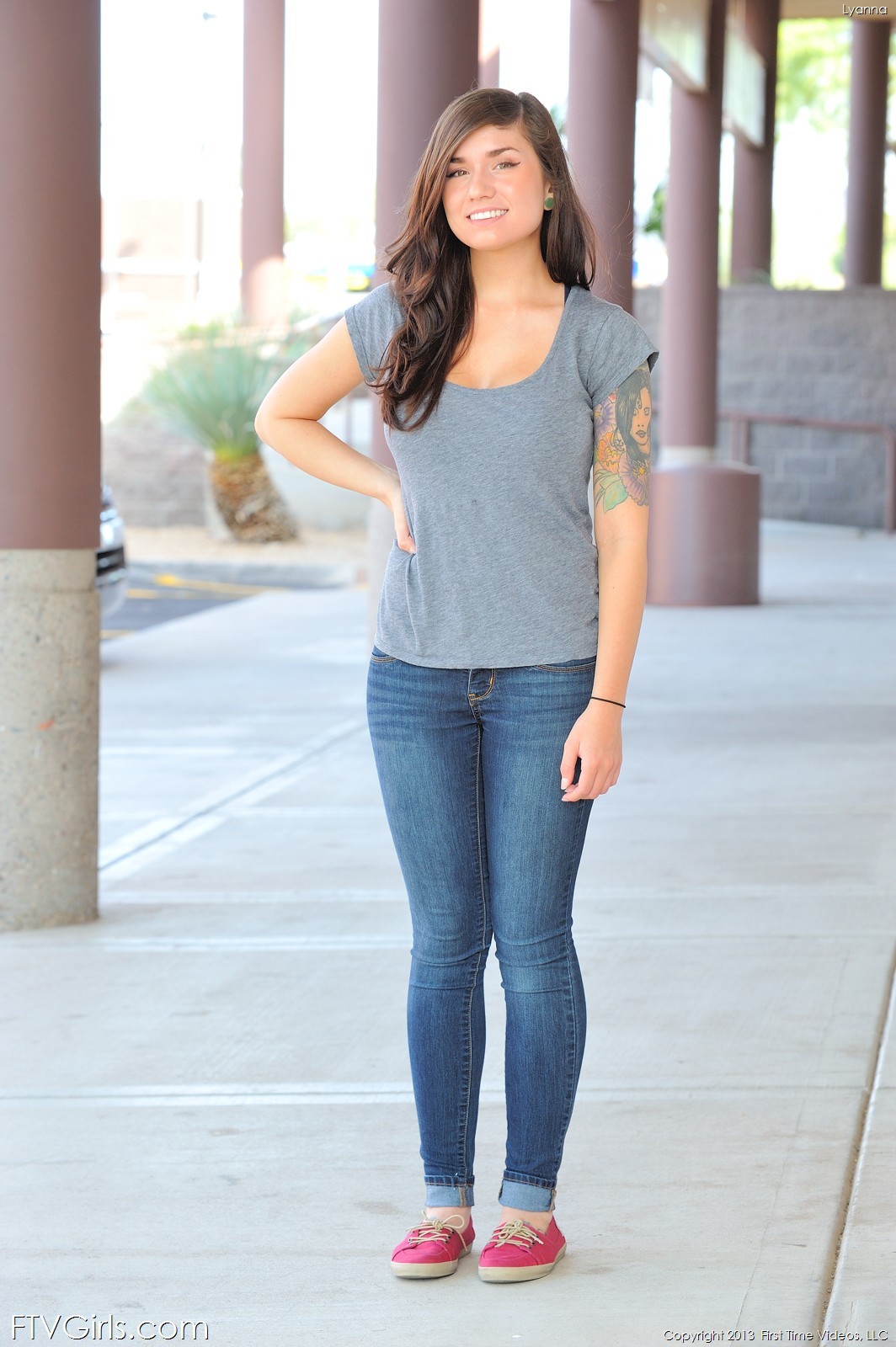 schmex:  Lyanna - a new favorite 