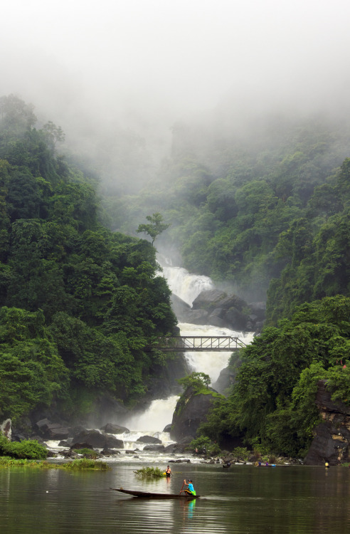 soon-monsoon: Pangthumai, Sylhet Division, Bangladesh by Iftekhar Eather