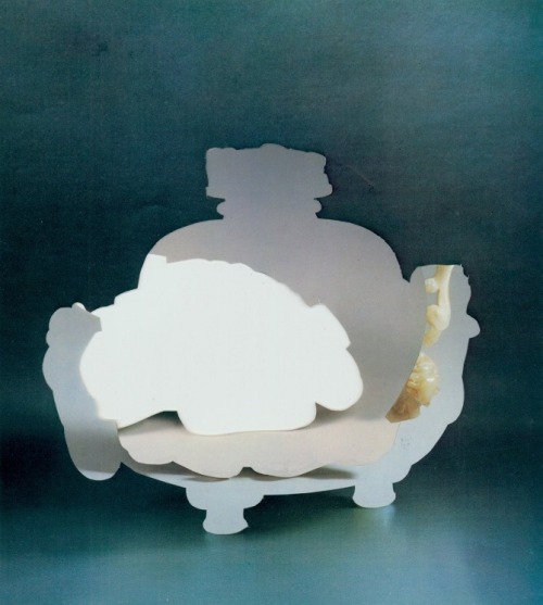 likeafieldmouse:  Leigh Wells - Pearl Diver (2009)