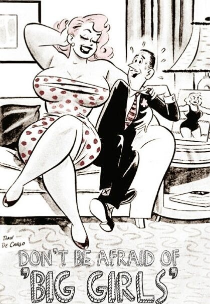 allyours247:  Big girls got lots of LOVE