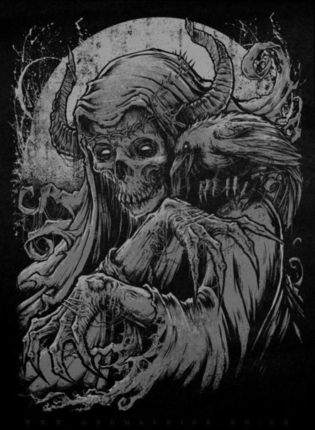 Godmachine